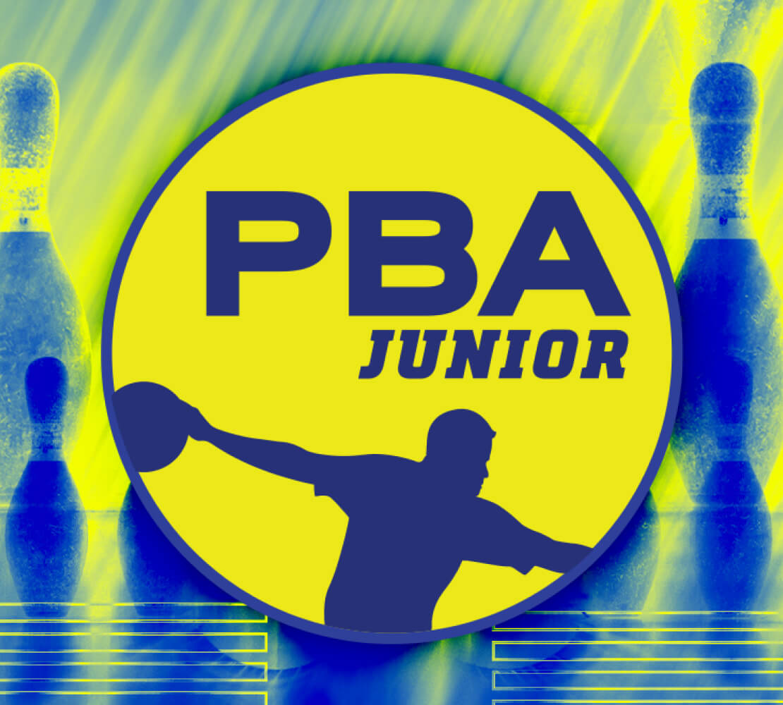 Watch The Rising Stars Shine at PBA JR Championships